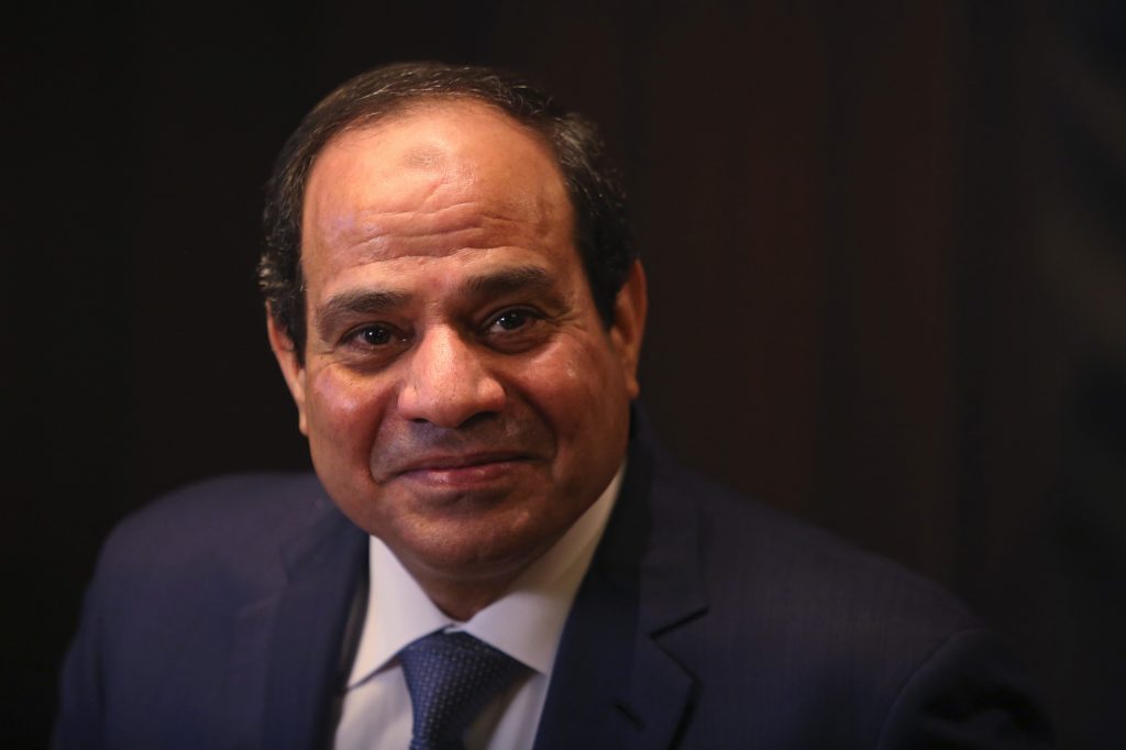 الرئيس السيسي يعرب عن أمله في أن تساهم زيارته لموزمبيق في فتح آفاق التعاون بين البلدين 1 رسالة الدعم1686311703