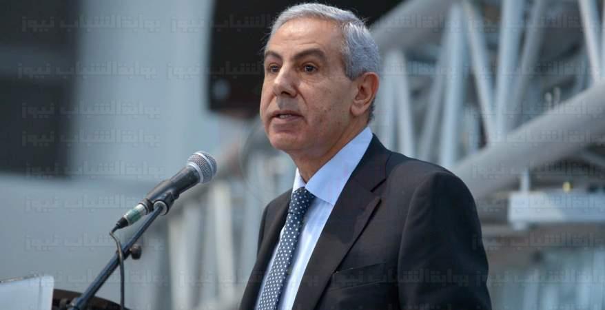وزير الصناعة: منح تصاريح تشغيل مؤقتة لمدة عام للمنشآت الصناعية غير المرخص لتقنين أوضاعها 1 طارق قابيل 11686815525