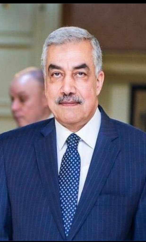 رئيس غرفة الرعاية الصحية باتحاد الصناعات يشيد بمنظومة التأمين الصحي الشامل 1 علاء عبدالمجيد1687589044