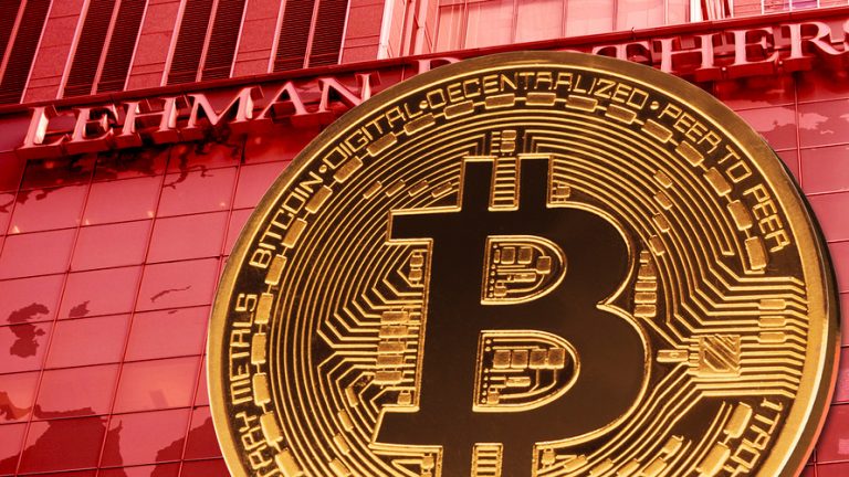 كليفيرلي: الإصلاحات العالمية لا يمكن أن تحدث دون الاعتراف بنفوذ بكين المالي العالمي 1 قصة الأزمة المالية العالمية 2008 وظهور بيتكوين للتخلي عن الدولار