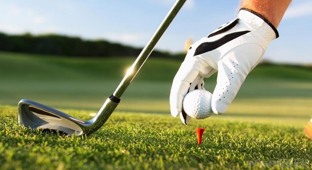 جلوبال (5): لعبة الغولف من Golfzon للجوال Golfzon M: Real Swing تم إطلاقها رسميًا على مستوى العالم 1 قواعد لعبة الغولف1687929485