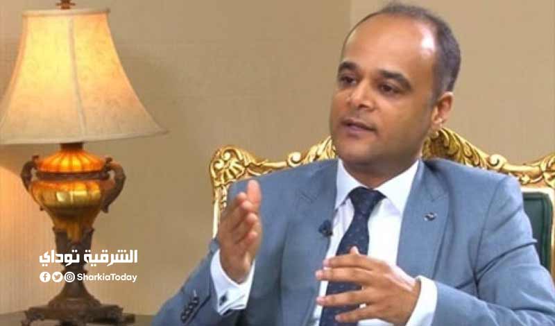"متحدث الوزراء" تعليقا على زيارة مدبولي للمقابر المطلة على صلاح سالم: المياه الجوفية دمرت الكثير منها 1 متحدث مجلس الوزراء1687633445