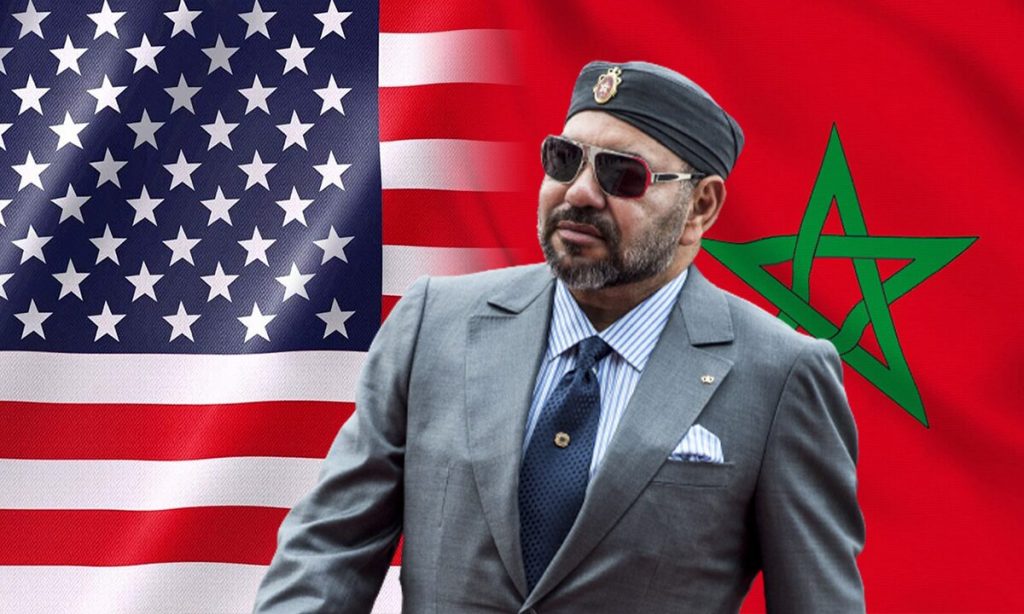 أمريكا ترحب بالتعاون المستمر مع اليونان في تعزيز الاستقرار والازدهار الإقليميين 1 محمد السادس واشنطن1687928944