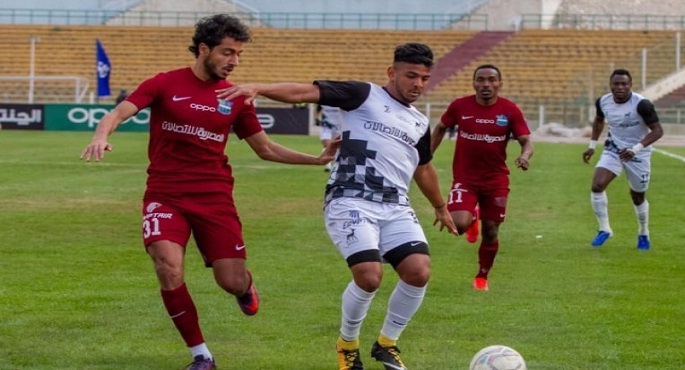 "زد" يتاهل للدوري الممتاز بفوزه علي وادي دجلة (3-1) 1 مصر المقاصة يفوز على وادى دجلة1686329704