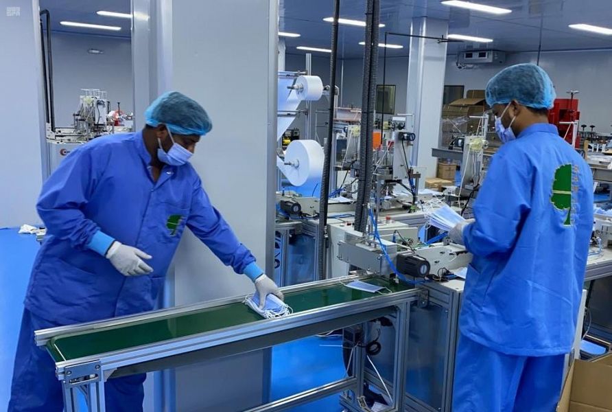 التنمية الصناعية: إنشاء مصنع جديد لإنتاج أجهزة التحاليل والمستلزمات الطبية بـ600 مليون جنيه 1 مصنع1687690323