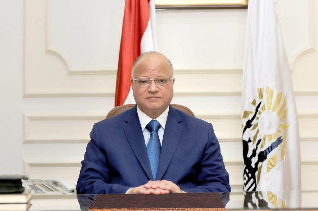 مدير إدارة المجازر ل"أ ش أ": رفع درجة الاستعداد بكافة المجازر لاستقبال الأضاحي خلال أيام العيد 1 ييييييي1687851183