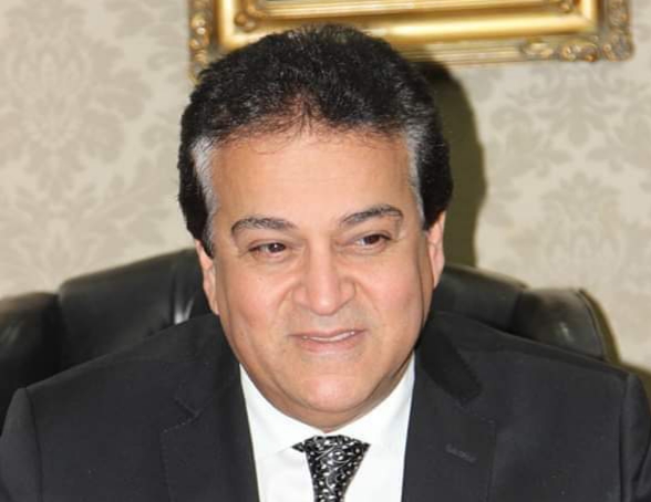 وزير التعليم العالي: فوز 53 عالما وباحثا مصريا.. إضافة أولى 1 ٢٠١٩٠٣١٩ ١٨٤٥٤٨1687699804