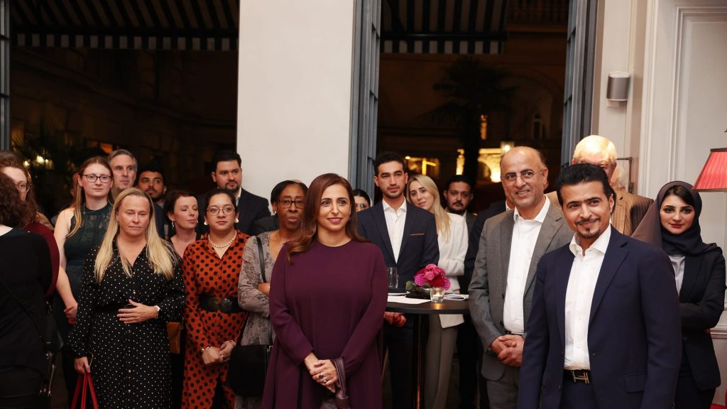 جلوبال (7): كانون الشرق الأوسط تتوسط المرشحين للفوز بجائزة YPP Partner of the Year Award ضمن جوائز Global Good Awards 2023 1 000000000000000000001687439403