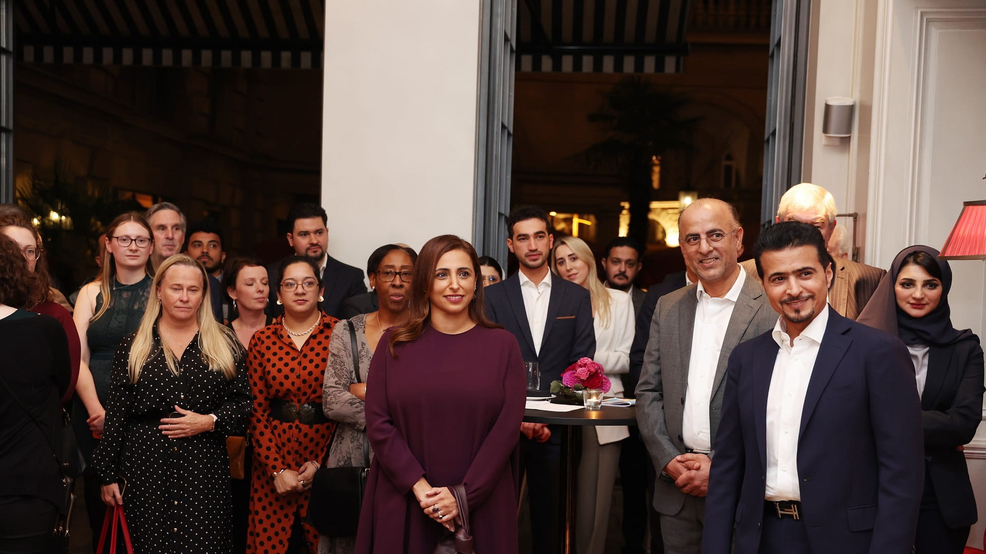 جلوبال (7): كانون الشرق الأوسط تتوسط المرشحين للفوز بجائزة YPP Partner of the Year Award ضمن جوائز Global Good Awards 2023 1 000000000000000000001687439403