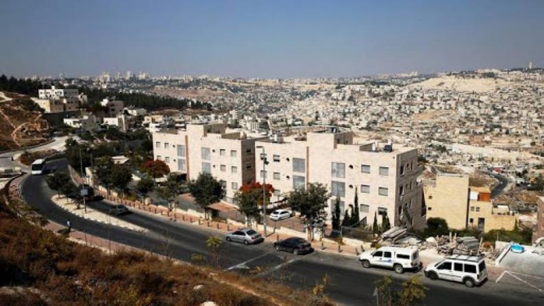 "الخارجية الفلسطينية": تسهيل حكومة الاحتلال بناء المستوطنات تصعيد خطير هدفه استكمال ضم الضفة الغربية 1 000627557478520850403504821222331687082283