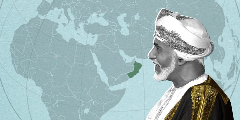 سلطنة عمان و إيران تبحثان سبل تفعيل وتعزيز مجالات التعاون المشتركة 1 090897868671687349343