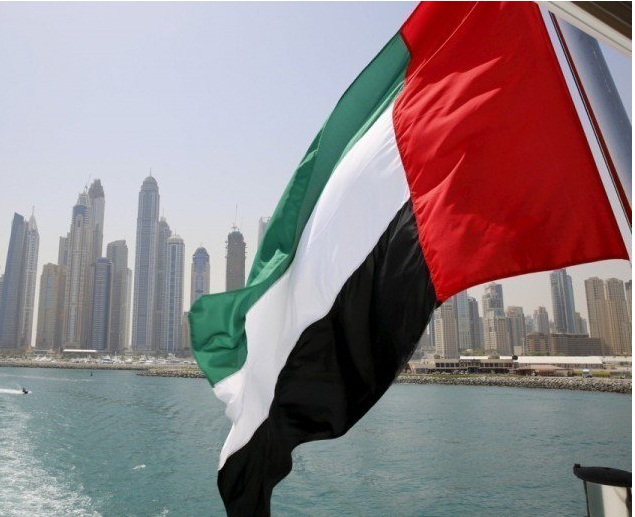 الإمارات تدعو إلى معالجة العلاقة المتبادلة بين التغير المناخي والسلام والأمن الدوليين 1 1 1061686818523