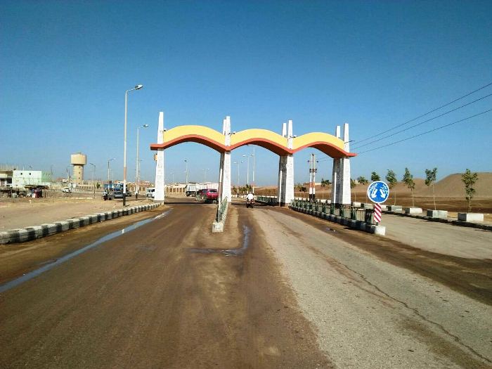 تطوير وتجميل مداخل المناطق الصناعية بالشرقية 1 1 2121686498363