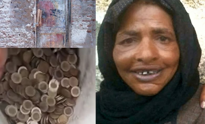 لا “شحاتة” ولا “مليونيرة”.. بل “عقلها بسيط” تهوى الجنيهات المعدنية..”الست غوايش” نموذج جديد لظلم السوشيال ميديا 1 1 261686484685