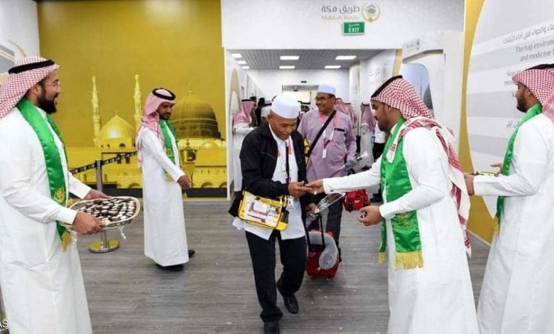 بنجلاديش تثمن جهود السعودية في تسهيل إجراءات الحجاج المستفيدين من مبادرة "طريق مكة" 1 1 691686324063