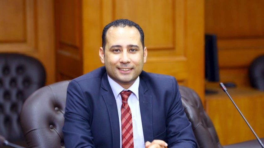 مقرر مساعد لجنة النقابات لـ(أ ش أ): توافق جميع المشاركين بالحوار الوطني على ضرورة توسيع مجال عمل الجمعيات الأهلية 1 101841823916683658721687166765