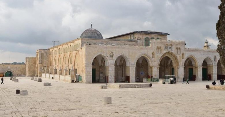 حركة "فتح": تغيير معالم فلسطين الجغرافية والتاريخية وتهويد القدس أعمال "غير شرعية" 1 1024x576 main image5d6f57b798c20