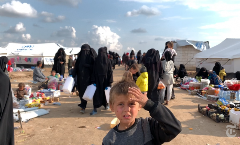 روسيا: إجلاء 500 شخص من مناطق الفيضان الذي نجم عن تدمير محطة كاخو فسكايا الكهرومائية 1 11 1024x5761686134044