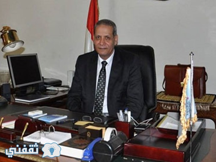 وزير التربية والتعليم يهنئ العاملين بالوزارة والمعلمين بمناسبة عيد الأضحى 1 11201529164331687870503