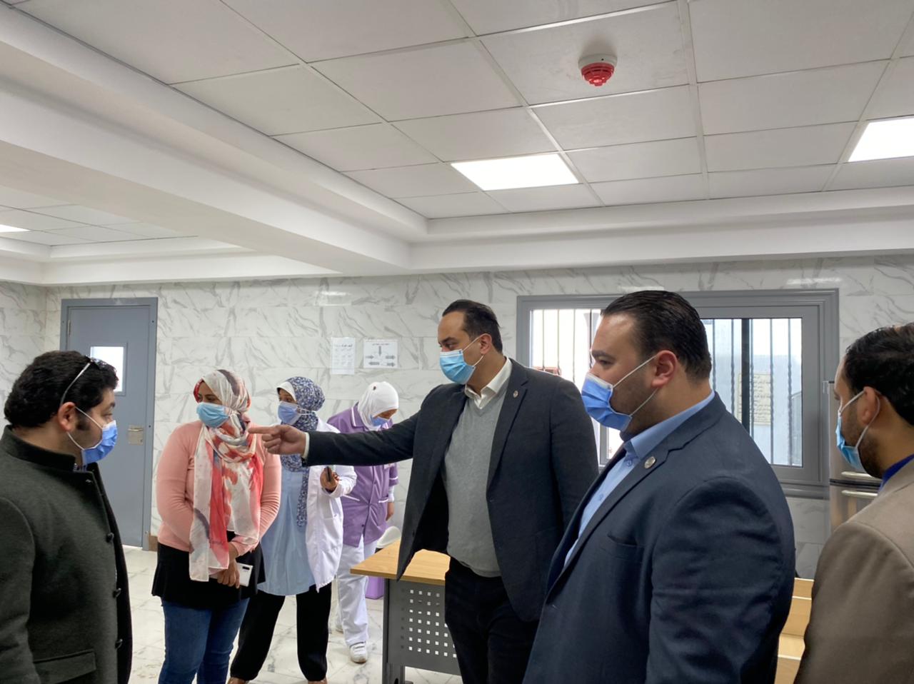 هيئة الرعاية الصحية تشارك بمنتدى مشاريع مستشفيات الشرق الأوسط وشمال أفريقيا لعام 2023 1 112953 الدكتور أحمد السبكى1686310923