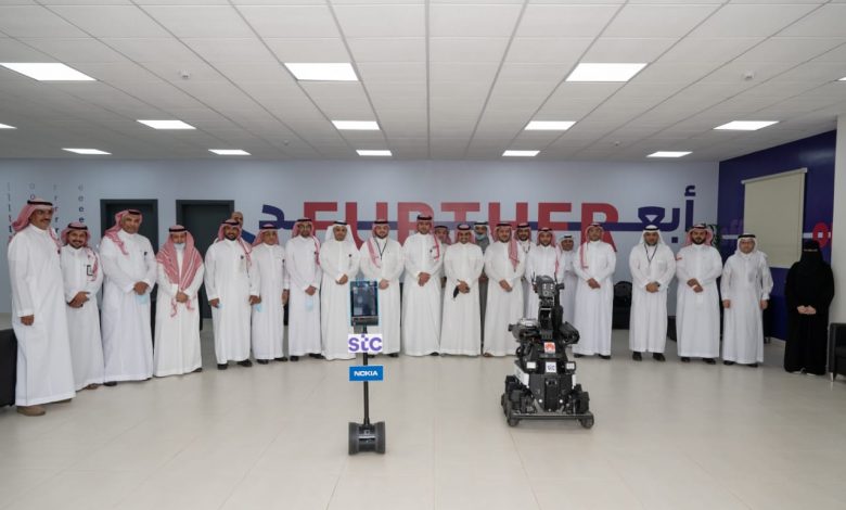 مجموعة "stc" السعودية تعلن جاهزيتها الكاملة لخدمة ضيوف الرحمن خلال موسم الحج 1 11686763383