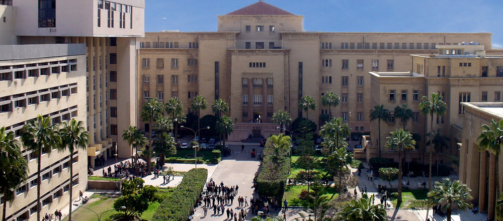 مجلة كلية الهندسة جامعة الإسكندرية الثامنة عالمياً ضمن أفضل المجلات الهندسية متعددة التخصصات 1 11688141222