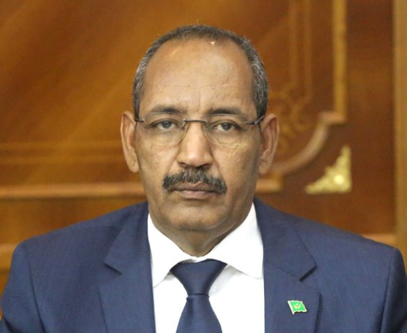 وزير الداخلية الموريتاني يدعو أعضاء المجالس الإقليمية لتناسي خلفياتهم السياسية وولاءاتهم الحزبية 1 120788 Details1686434823