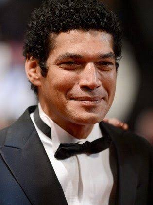 الفنان باسم سمرة يحتفل بفيلم "البعبع" بنشر صورة من عرضه الخاص 1 1210 121687854845