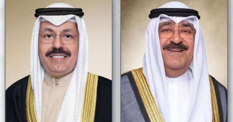 وزير الداخلية يهنئ رئيسي مجلسي النواب والشيوخ ورئيس مجلس الوزراء بمناسبة حلول عيد الأضحى 1 12329431687772224