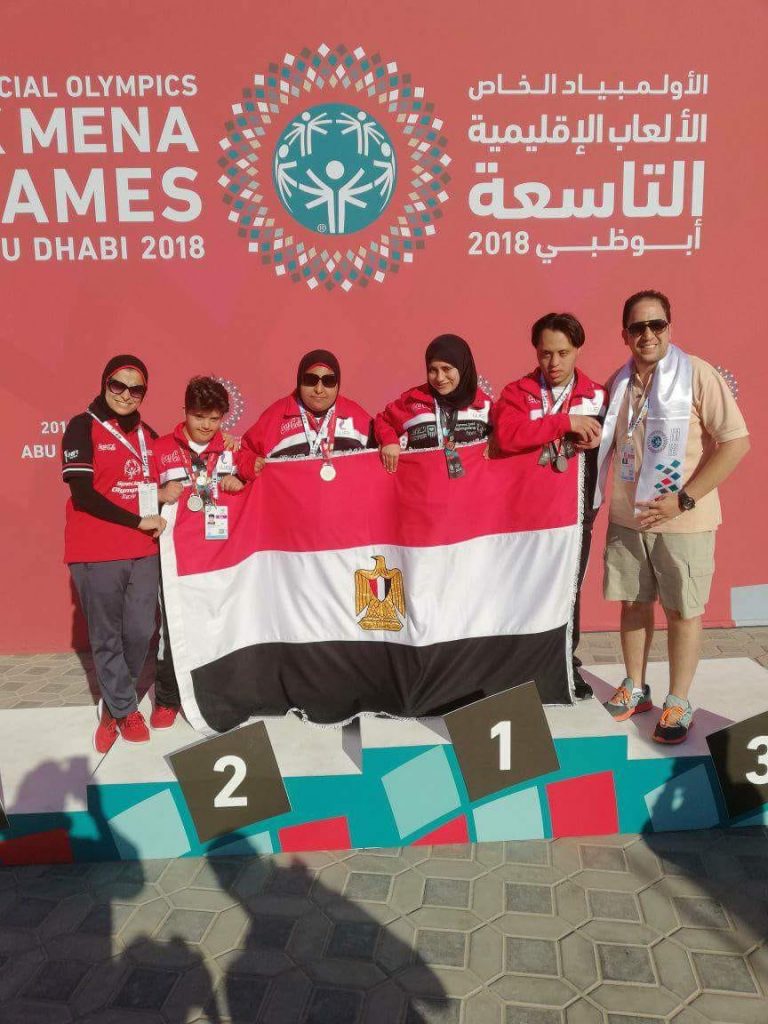 البعثة المصرية المشاركة في الأولمبياد الخاص ببرلين ترفع رصيدها من الميداليات إلى 27 ميدالية 1 128468 392f18aa 34e1 4a4c 858d c8592941275b1687525804