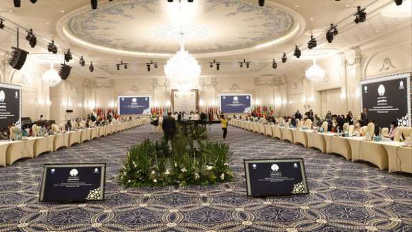 بعد غد.. مصر تستضيف الدورة الثانية للمؤتمر الوزاري للتنمية الاجتماعية لمنظمة التعاون الإسلامي 1 138884415316255855751685783104
