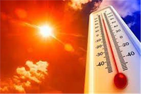 الأرصاد: غدا طقس حار رطب نهارا معتدل ليلا على كافة الأنحاء والعظمى بالقاهرة 34 1 14 8 2022 14 50 31 GomhuriaOnline 107316604814311687869003