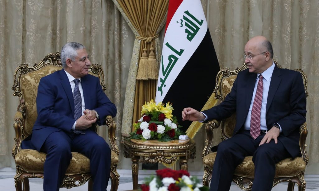 رئيس مجلس القضائي الأردني لحنفي جبالي: الفقة المصري العريق أرسى جذور العلوم القانونية 1 142312019 9dba7169 f87e 4e43 90c0 2d55b4b715161686157743
