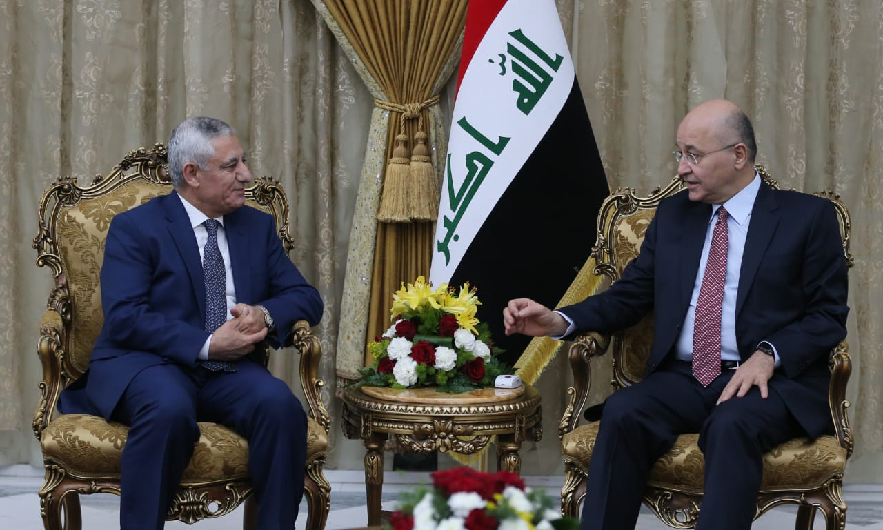 رئيس مجلس القضائي الأردني لحنفي جبالي: الفقة المصري العريق أرسى جذور العلوم القانونية 1 142312019 9dba7169 f87e 4e43 90c0 2d55b4b715161686157743
