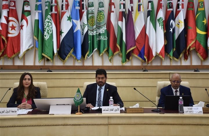 افتتاح المؤتمر العربي الـ15 لرؤساء أجهزة الإعلام الأمني الأربعاء المقبل بتونس 1 1441685962083