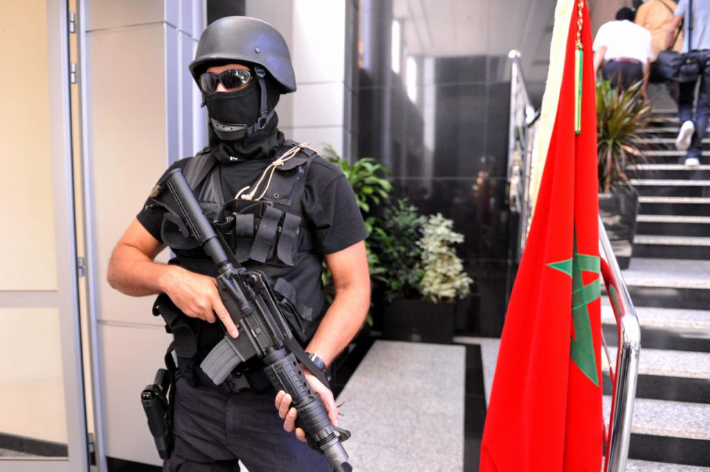 المغرب والبرتغال يبحثان سبل تطوير التعاون في محاربة الإرهاب والجريمة المنظمة العابرة للحدود 1 14491531508012395001687444744