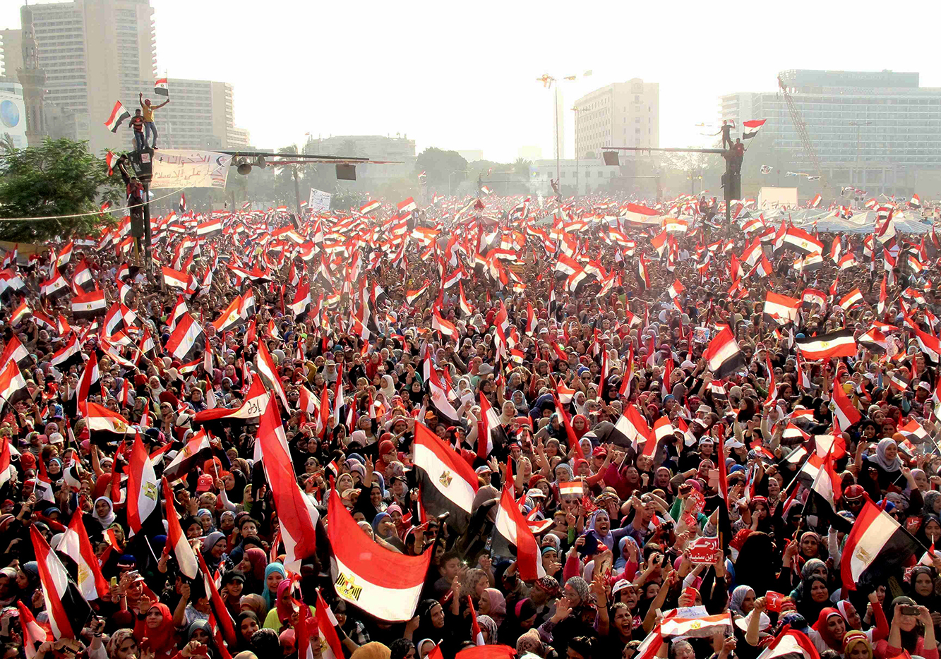 حركة الناصريين المستقلين بلبنان: ثورة 30 يونيو أعادت مصر إلى واقعها الوطني والقومي والعربي 1 1467780 35518c31160542fcc21ba61baf9eda2c1688119322