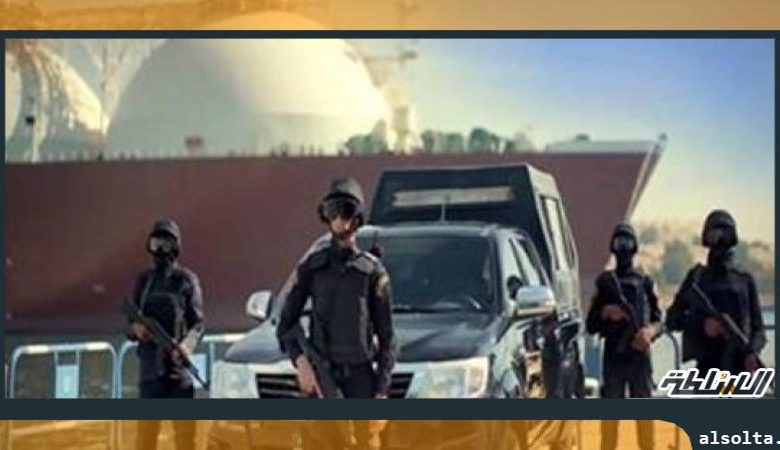 أمن المنافذ يضبط 40 قضية متنوعة خلال 24 ساعة 1 149007 W1687250223