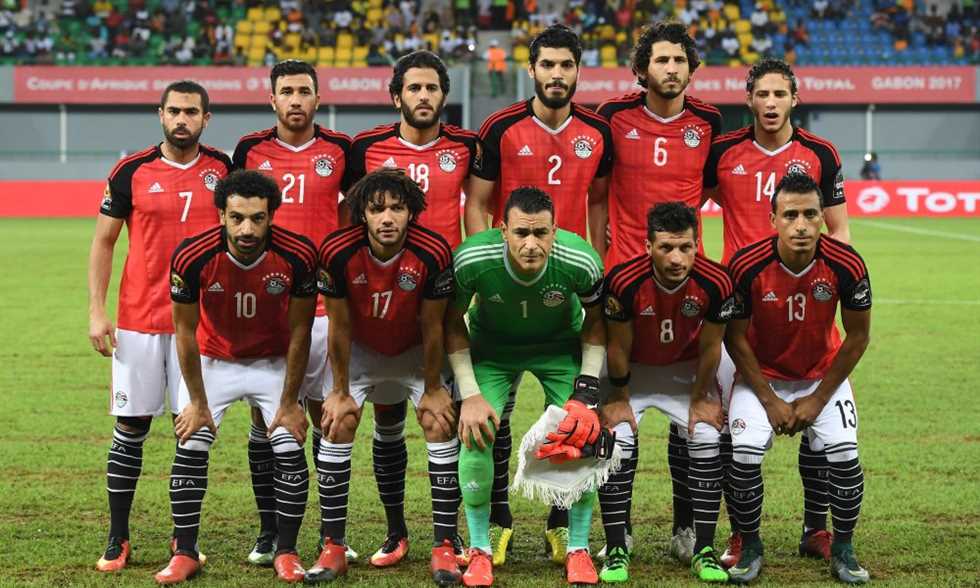 فيتوريا يعلن تشكيل منتخب مصر أمام جنوب السودان.. صبحي حارسًا وكهربا يقود الهجوم 1 155383 01687103884