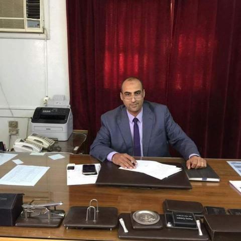 مدير الطب البيطري بالدقهلية يتفقد مجزر تمي الامديد لمتابعة سير العمل وتذليل أي عقبات 1 155696810074860271687795623
