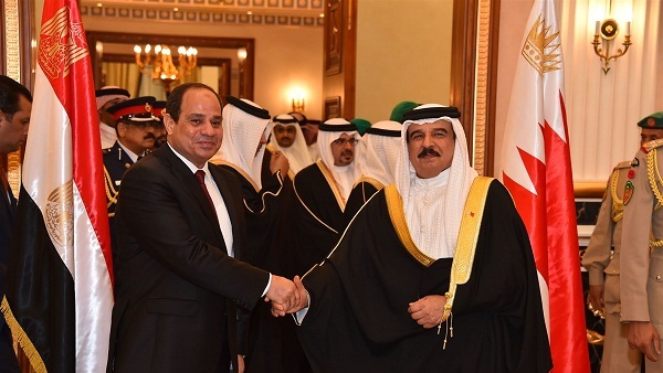 مصر تؤكد مجددا أهمية تضافر الجهود الدولية لإيجاد حلول مستدامة لقضايا اللجوء 1 1571687243983