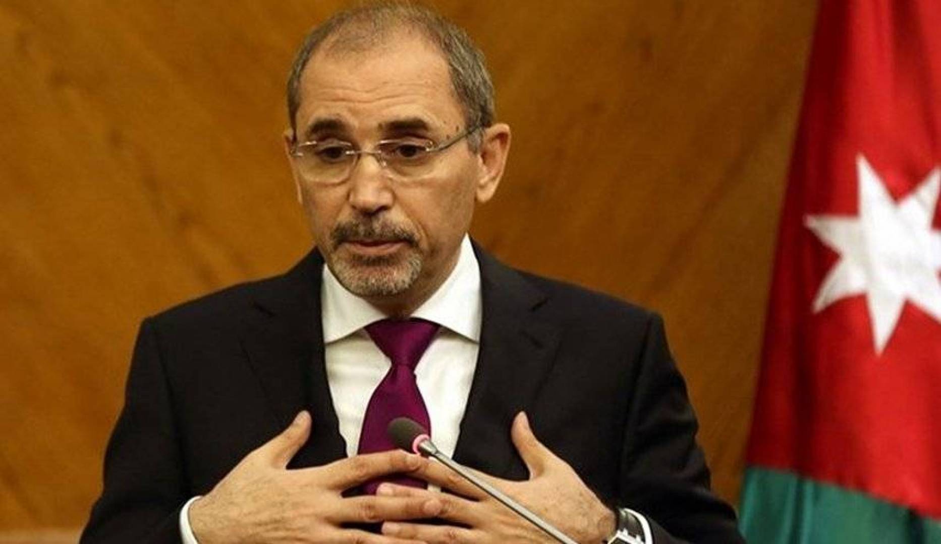 وزير خارجية الأردن: نقرع جرس الإنذار عاليًا حول تراجع الدعم الدولي للاجئين السوريين 1 159111765732951100 844486 highres1686838803