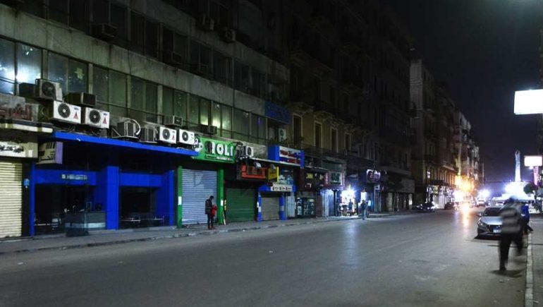 تحرير 213 مخالفة للمحلات غير الملتزمة بقرار مجلس الوزراء بالغلق لترشيد الكهرباء 1 1592242448 650 132101 d985d8add8a7d981d8b8d8a7d984d982d8a7d987d8b1d8a9d98ad8b4d98ad8afd8a8d8a7d984d8aad8b2d8a7d985d8a3d8b5d8add8a7d8a8d8a7d984d985d8ad