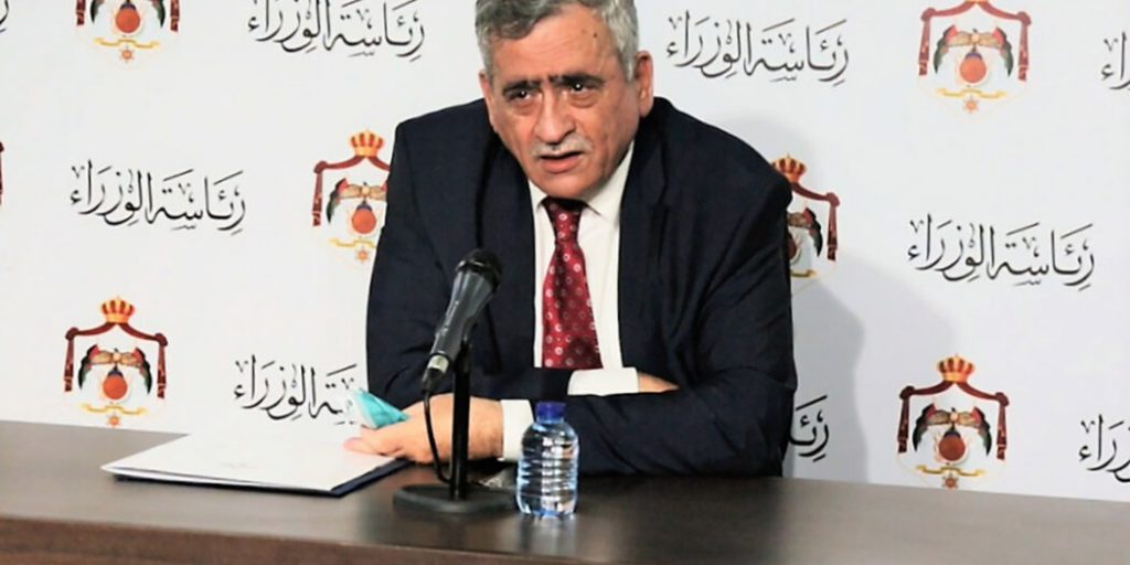 وزير الصحة يتابع مؤشرات أداء حملة "100 يوم صحة" من الغرفة المركزية للتحكم بالعاصمة الإدارية 1 1605560425601 1050x5251687797186