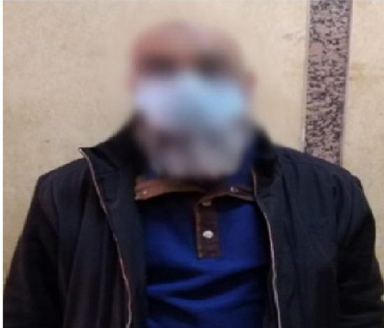 ضبط مالك شركة سياحة بالقاهرة لقيامه بالنصب والاحتيال على المواطنين 1 161408531283760411687608244