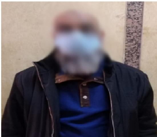 ضبط مالك شركة سياحة بالقاهرة لقيامه بالنصب والاحتيال على المواطنين 1 161408531283760411687608244