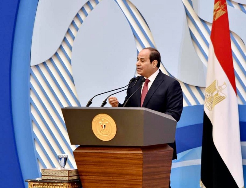 قرار جمهوري بالموافقة على التعديل الثاني لاتفاقية منحة المساعدة الأمريكية بشأن الحوكمة الاقتصادية الشاملة 1 163346812 1116121675573878 1188685782501276808 n1686227463