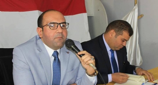 مشاركون بالحوار الوطني: الدولة بذلت مجهودًا كبيرًا لتنمية الاستثمارات العامة والاستفادة العظمى من أصولها 1 164434199015819330831686654662