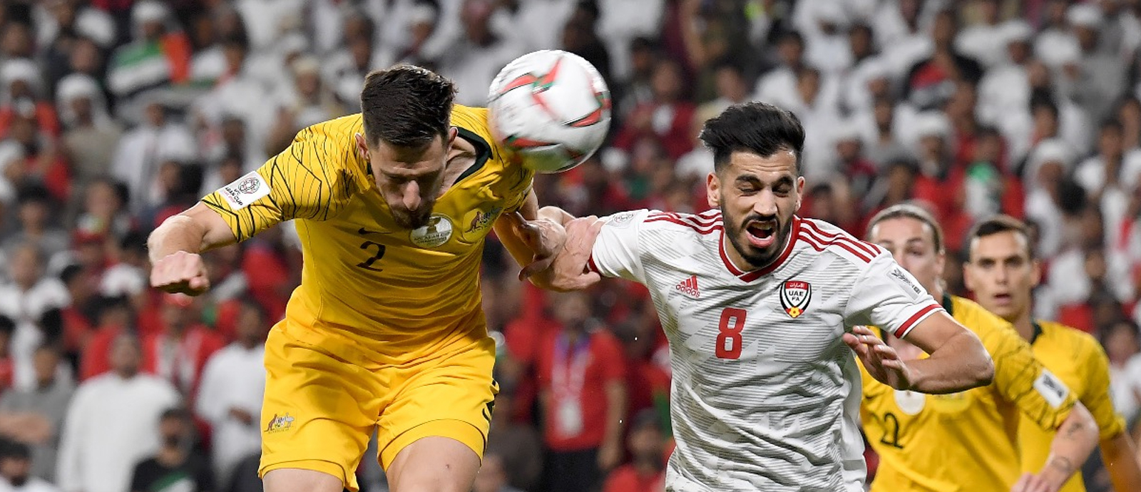 جلوبال (8): في اتفاقية جديدة تم عقدها من خلال لجنة حصرية في استاد الاتحاد كجزء من خطة توسيع الشراكة 1 1654524527blobid01688140623