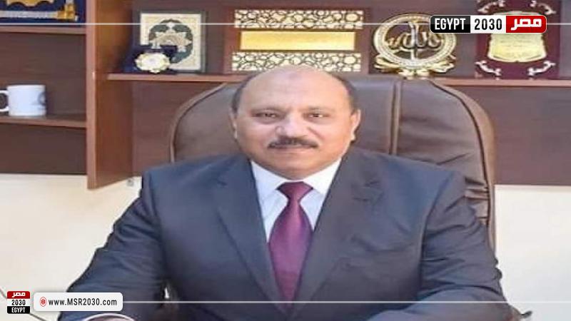 رئيس مياه القناة: بدء غسيل الشبكات وضبط الوصلات غير القانونية بمحافظات القناة 1 165956 W1685612943